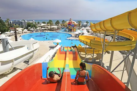 Selectum Noa Belek in Antalya, foto 11