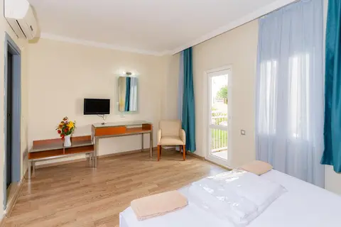 Petunya Beach Resort in Bodrum — foto 9