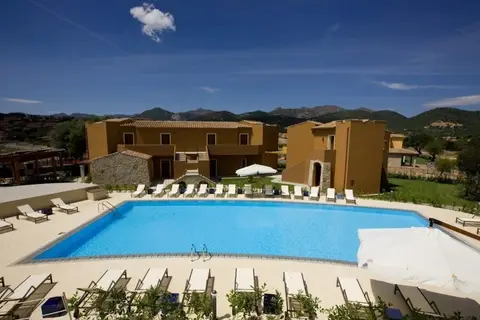 Terradimare Resort & Spa in San Teodoro, foto 19