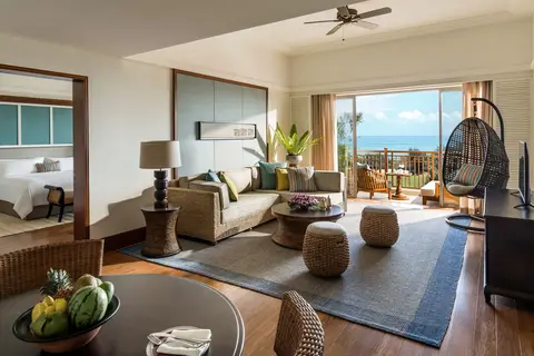 Shangri-La Hambantota in Hambantota — foto 8