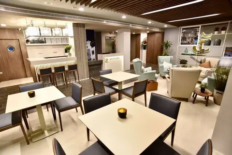 Hotel Dona Luisa in Las Palmas — foto 7