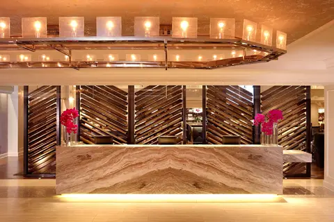 Hotel Park Central New York in New York — foto 25