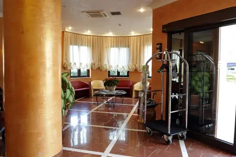 Gullo Hotel in Curinga, foto 15