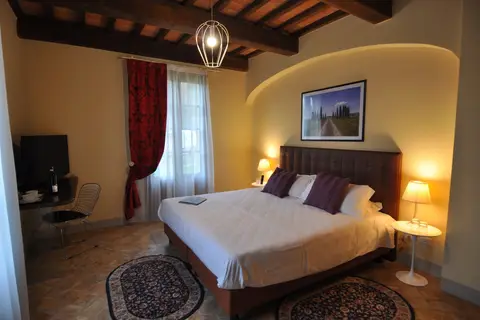 Boccioleto Resort & Spa in Montaione, foto 26