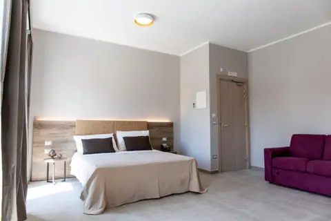 Hotel San Vincenzo Resort in Rome, foto 16