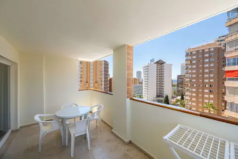 Poseidon Resort in Benidorm — foto 25