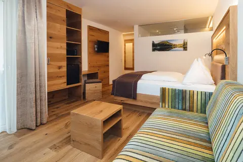 Hotel Post in Nauders — foto 5