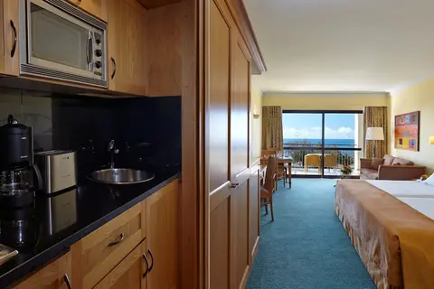The Residence in Funchal, foto 8
