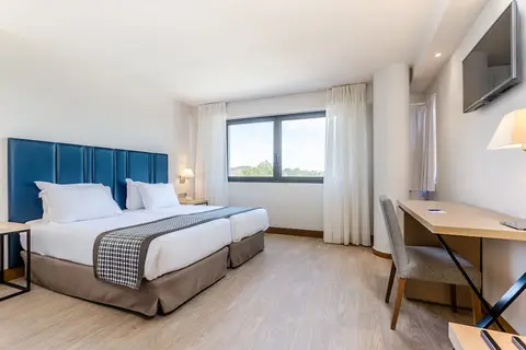 Exe Campus in Cerdanyola del Vallès — foto 26