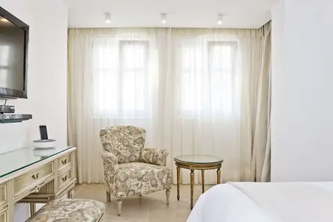 Rimondi Boutique Hotel in Rethimnon, foto 16