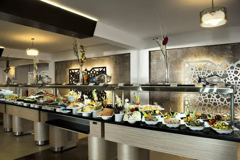Ephesia Holiday Beach Club in Kuşadası — foto 9