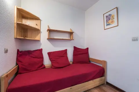 Nouvelles résidences in Tignes, foto 19