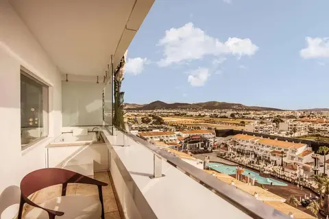 The Unexpected Ibiza Hotel - adults only in Sant Jordi de ses Salines, foto 15