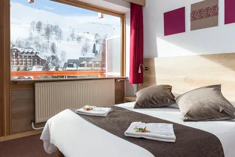 Hotel Club MMV Le Panorama foto 8