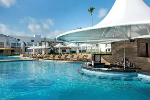 Nickelodeon Punta Cana in Salvaleón de Higüey — foto 17