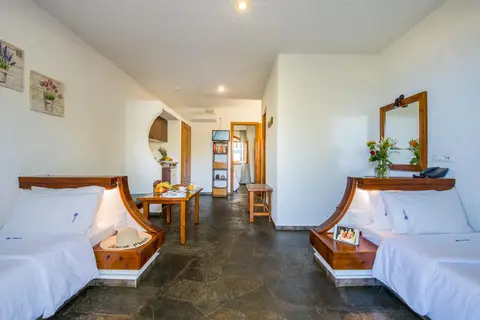 Folia Apartments in Agia Marina — foto 11