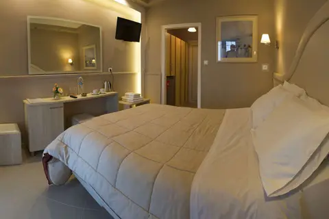 Penelope Hotel in Δημοτική Ενότητα Μελιτειέων — foto 13