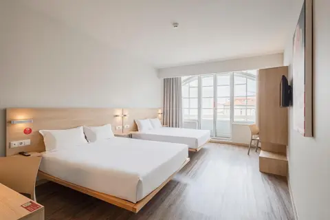 Moov Hotel Porto Centro in Vila Nova de Gaia — foto 24