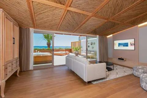Day One Beach Resort & Spa in Alanya — foto 5