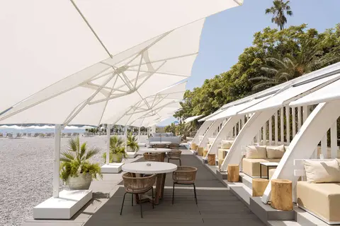 Lazure Hotel & Marina in Meljine — foto 7