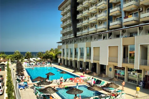 Ephesia Resort Hotel foto 1