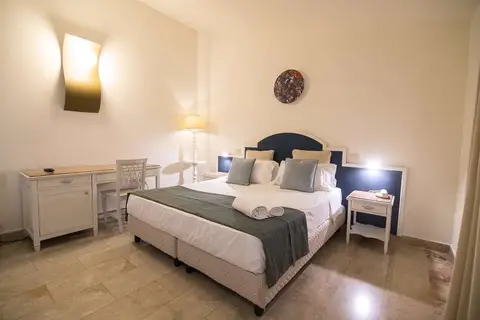 Delfino Beach Hotel in Marsala, foto 4