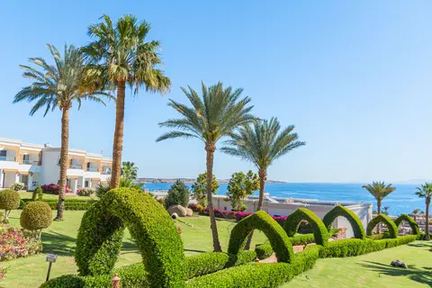Club Reef Resort in Sharm El Sheikh — foto 16