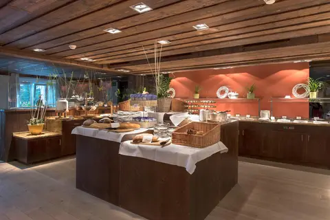 Sunstar Hotel Arosa in Arosa — foto 3