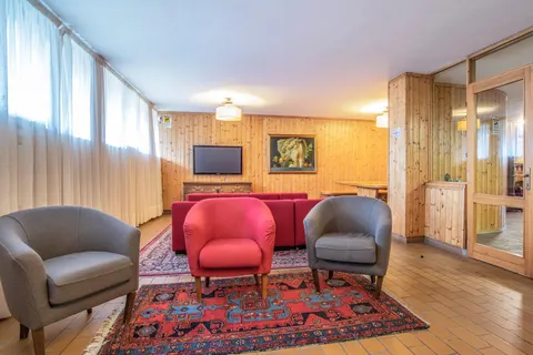 Resort Hotel Veronza foto 16