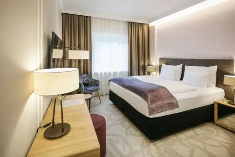 Arcotel Castellani Salzburg in Salzburg, foto 25