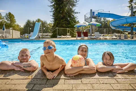 Camping Vestbirk in Østbirk — foto 2