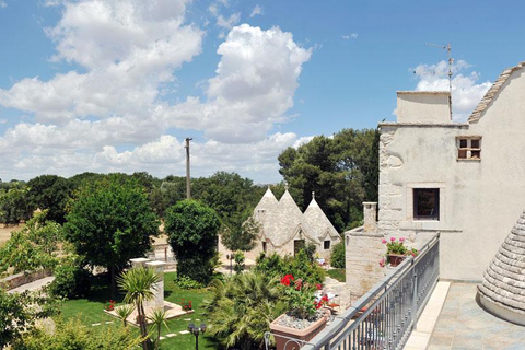 Masseria Selvaggi foto 10