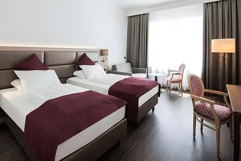 Imlauer Hotel Pitter in Salzburg, foto 5