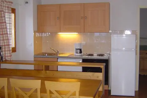Residence Valfrejus in Modane — foto 2