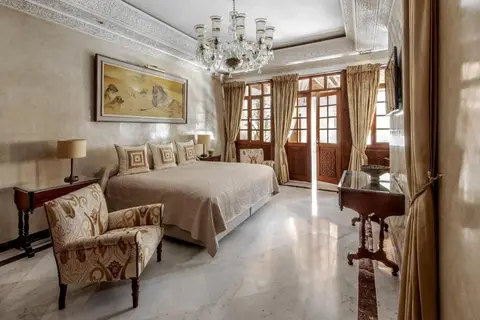La Sultana in Marrakech, foto 6