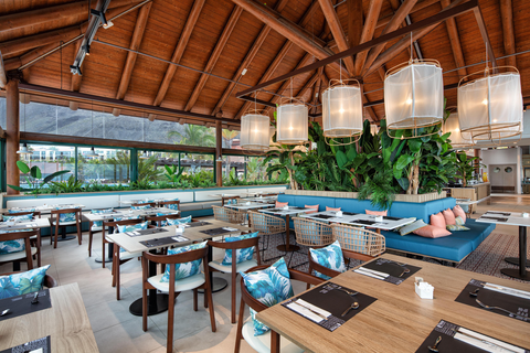 Hotel La Palma Princess foto 12