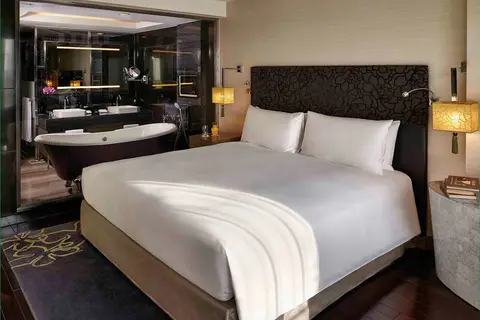 Sofitel Saigon Plaza in Ho Chi Minh City — foto 21