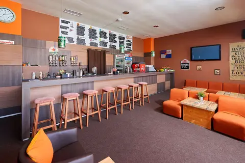 Asteria Family Sunny Beach in Несебър — foto 10