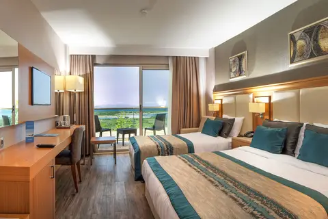 Aquasis De Luxe Resort & Spa in Didim — foto 4