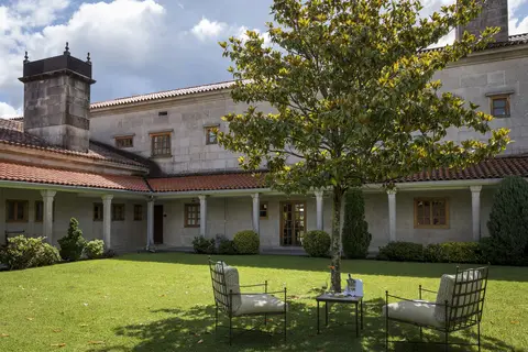 Parador de Tui in Tui — foto 4
