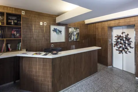 FlowSuites Polanco in Ciudad de México — foto 25