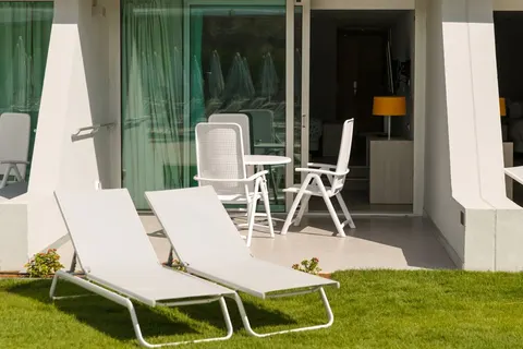 Santa Monica Suites Hotel in San Bartolomé de Tirajana — foto 8