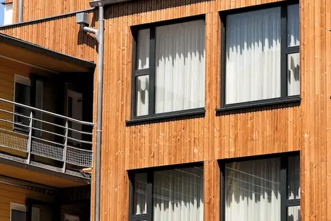 De L'ill in Straatsburg — foto 20