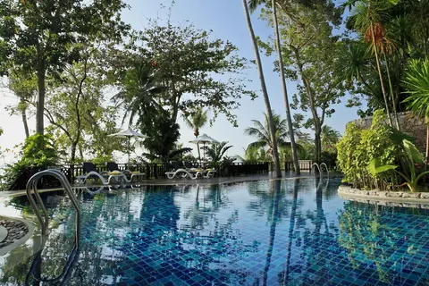 Centara Villas Samui in บ้านหัวถนน — foto 16