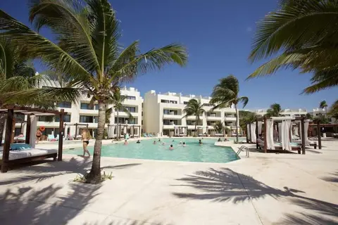 Akumal Bay Beach & Wellness Resort in Puerto Aventuras — foto 12