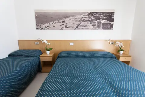 Hotel Marina in Rome, foto 29
