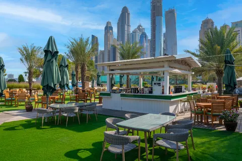 Al Habtoor Grand Resort, Autograph Collection foto 17