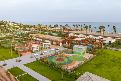 LUSSO Sorgun in Manavgat — foto 30