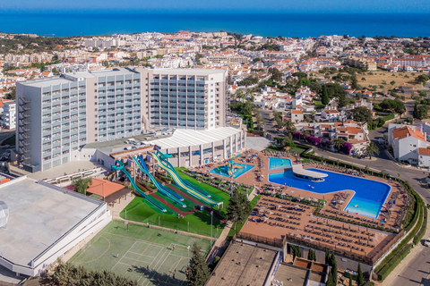 Jupiter Albufeira Family & Fun foto 16