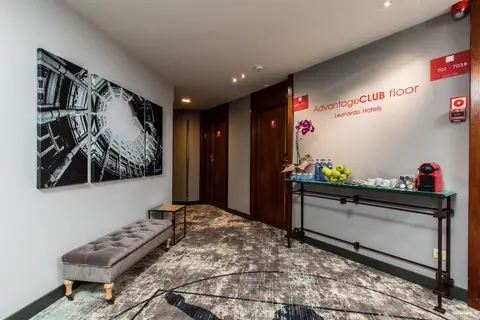 Leonardo Hotel Barcelona Gran Via in Barcelona — foto 10